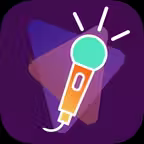 Singly Karaoke iOS Icon