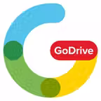 GoDrive CZ Icon