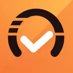 Communicator easy task manager iOS Icon