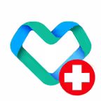 HealthConnect Business iOS Icon