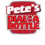 Petes Dial A Bottle Icon