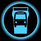 Ride the Bus (Drinking Game) iOS Icon