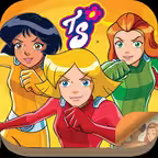 Totally Spies iOS Icon
