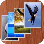 iWallpapers HD Lite iOS Icon