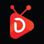 DramaFlicks: Short Drama & TV iOS Icon