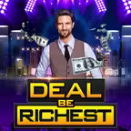 Deal To Be Richest iOS Icon