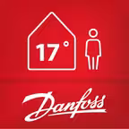 Danfoss Link iOS Icon