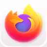 Firefox Fast & Private Browser icon