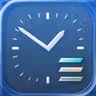 WorkHours: Time Clock Tracker icon
