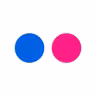 Flickr icon