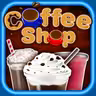 Coffee Shop Maker Game icon