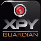 Xpy Guardian iOS Icon