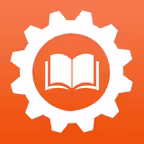 BookWidgets Icon