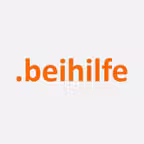 COM.BEIHILFE DIGITAL APP iOS Icon