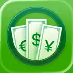 Currency icon