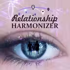 How To Harmonize Relationships iOS Icon