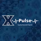 X-Pulse Icon