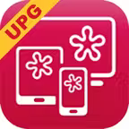 EShare Upgrade iOS Icon
