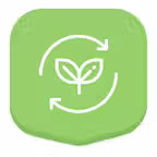 Crop Plan - Microgreens iOS Icon