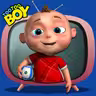 TooToo Boy Show. icon