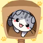 Cat Condo 2 iOS Icon