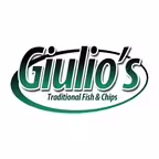 Giulio's Fish & Chips Raheny Icon