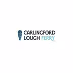 Carlingford Ferry iOS Icon