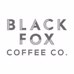 Black Fox Coffee 85 Broad Icon