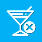 Quit Drinking – Stay Sober iOS Icon