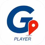GeoRacing iOS Icon