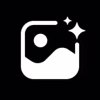PixelShot: Screenshot Finder iOS Icon