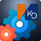 경동나비엔 설치정보시스템 iOS Icon