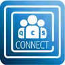 QCS Connect icon