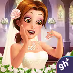 Delicious - Wonder Wedding Icon