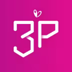 3P - Pret Për Pare Icon