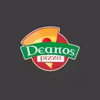 Deanos Pizza Icon