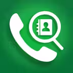 دليلك - دليل الهاتف نمبربوك iOS Icon