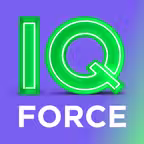 iQForce iOS Icon