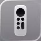 Apple TV Remote iOS Icon