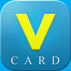 Virdi Mobile Card iOS Icon