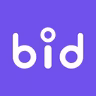 Bid icon