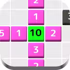 Match 10 Puzzle iOS Icon