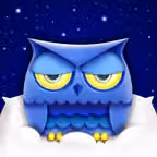 Sleep Sounds by Sleep Pillow iOS Icon