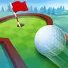 Golf Battle icon