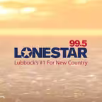 Lonestar 99.5 (KQBR) iOS Icon