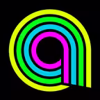 Anghami: Play Music & Podcasts icon