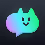 AI Chatbot - Chat Cat iOS Icon