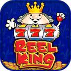 Reel King™ Slot iOS Icon