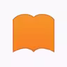 BOOKSCAN for iPhone icon