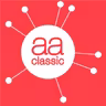 aa classic icon